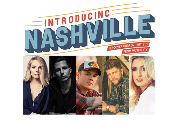 Introducing Nashville