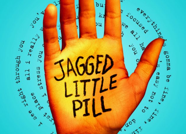 Jagged Little Pill Ends Its Broadway Run Amid Omicron Outbreak