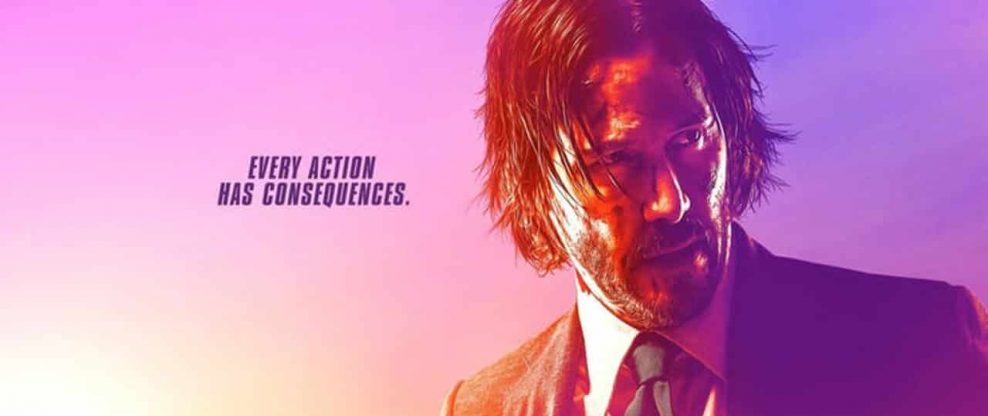 John Wick