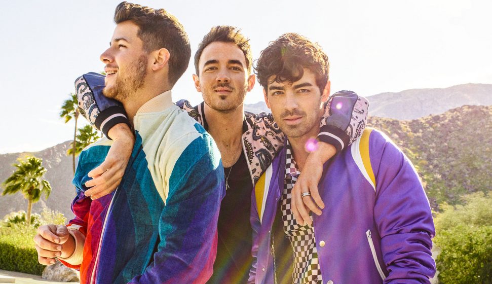 The Jonas Brothers Sell A Catalog Stake To Jonas Music Holdings
