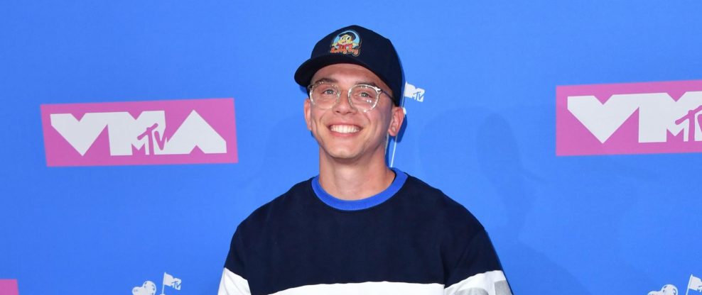 Logic Retires From Music, Signs Reported Seven Figure Deal With Twitch