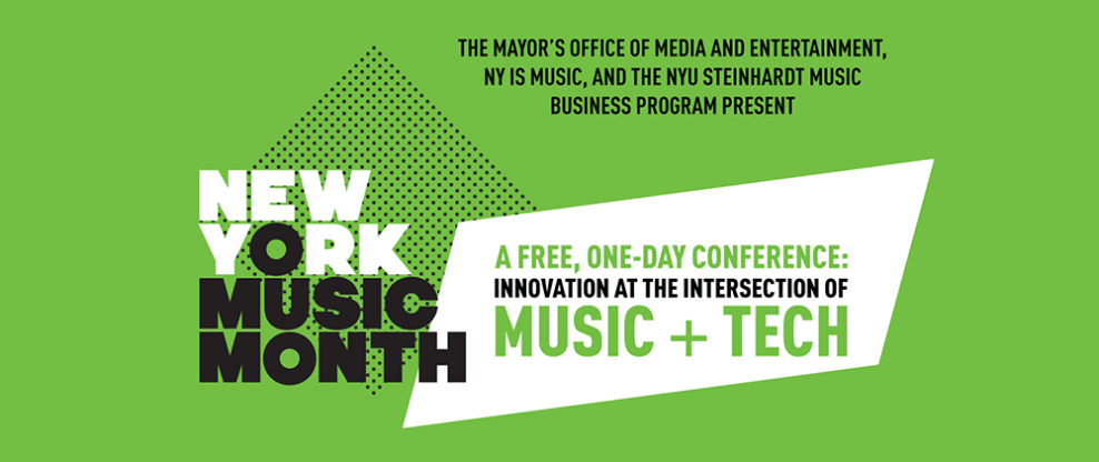 New York Music Month Set For June - CelebrityAccess