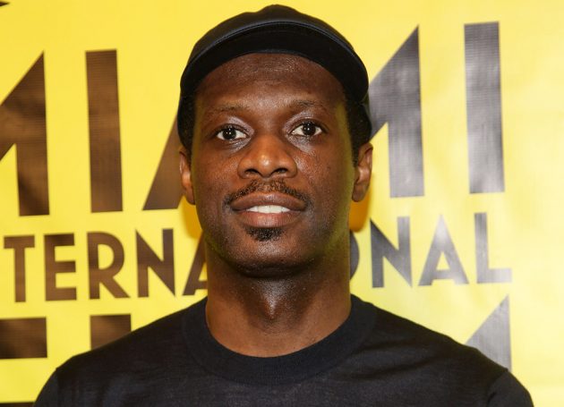 Pras, Founding Member Of The Fugees, Charged With Alleged Campaign Finance Crimes