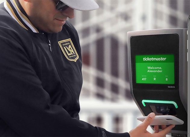 SafeTix