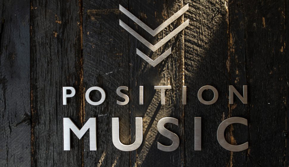 Position Music