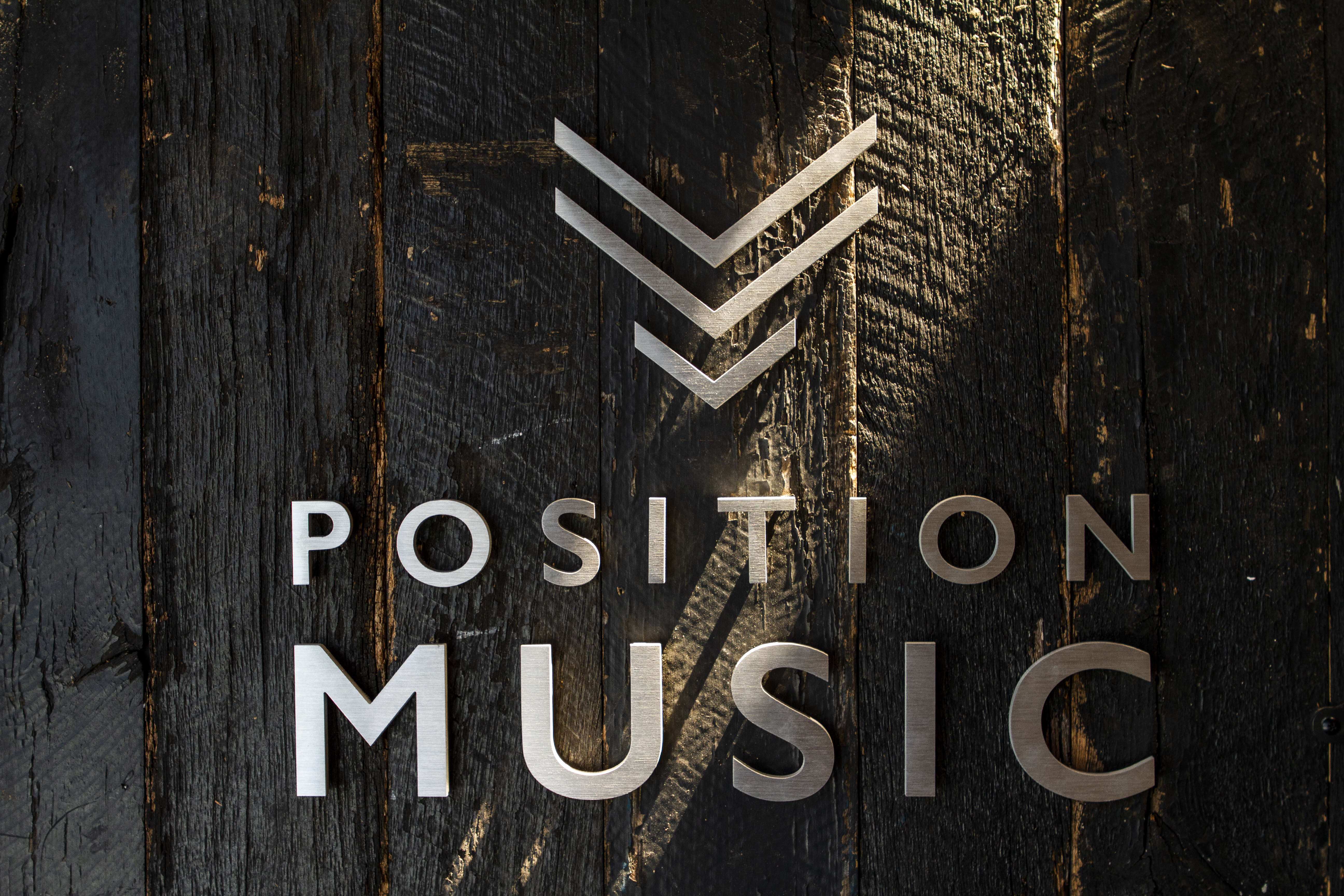 Position Music