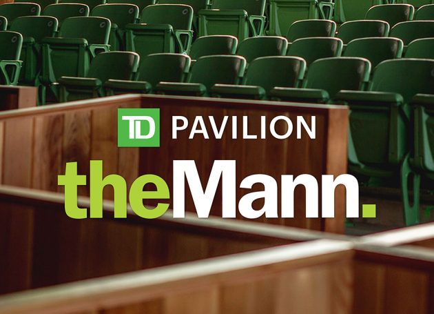 The Mann Center