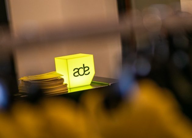 ADE 2019