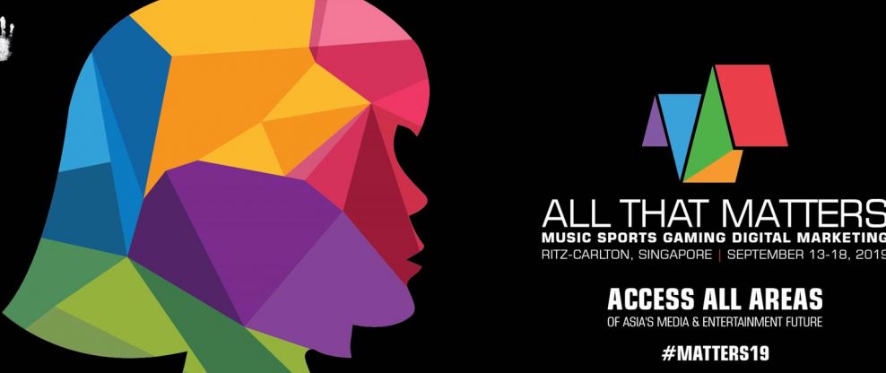 Asia's All That Matters Conference Announces Its New Look And Theme