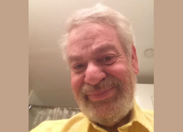 Allan Roth