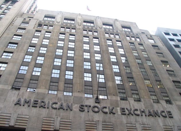 Live Nation Eyes American Stock Exchange For Indoor Venue