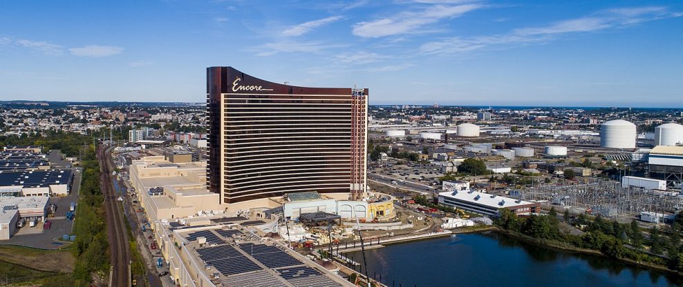 Wynn Resorts Ends Talks With MGM For Sale Of Boston Resort