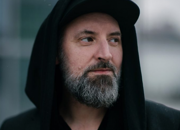 Fink Announces First U.S. Tour In Five Years