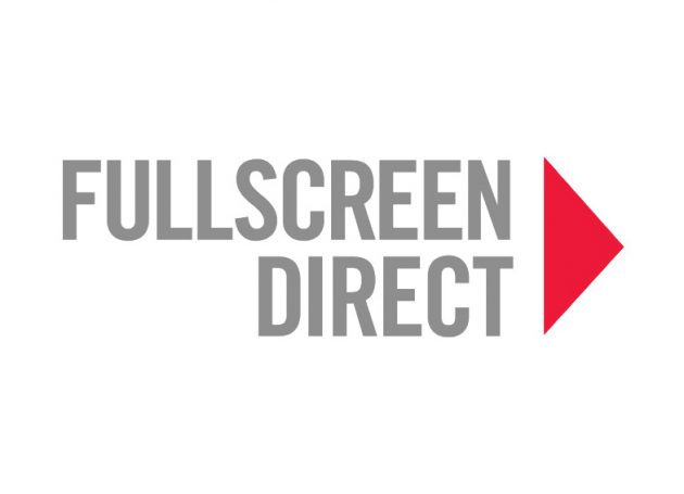 FullScreen Direct