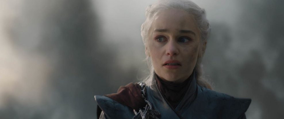 Fans Petition HBO To Remake Final Season Of Game Of Thrones