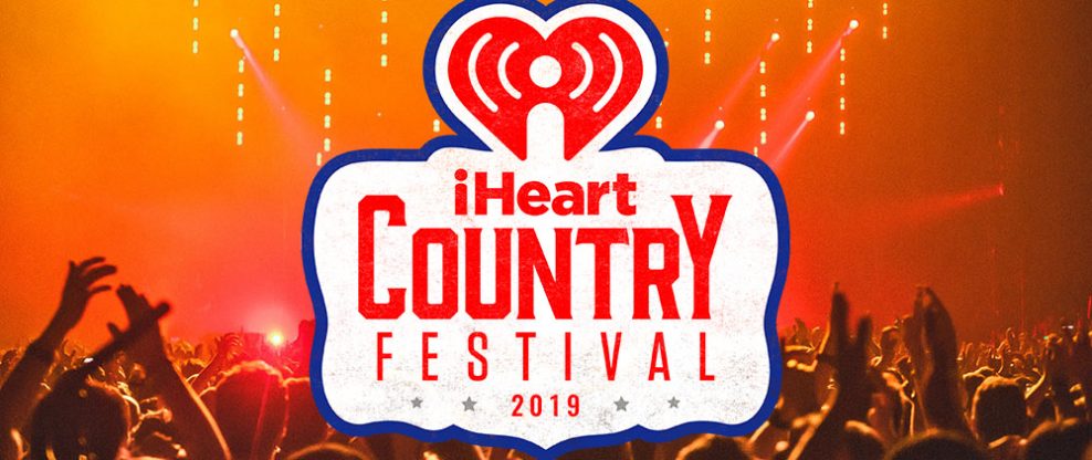 iHeartCountry 2019