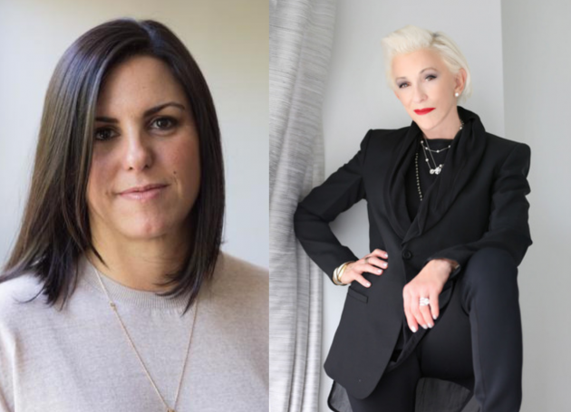 Midem Announces Additional Keynotes Rebecca León And Marsha Vlasic