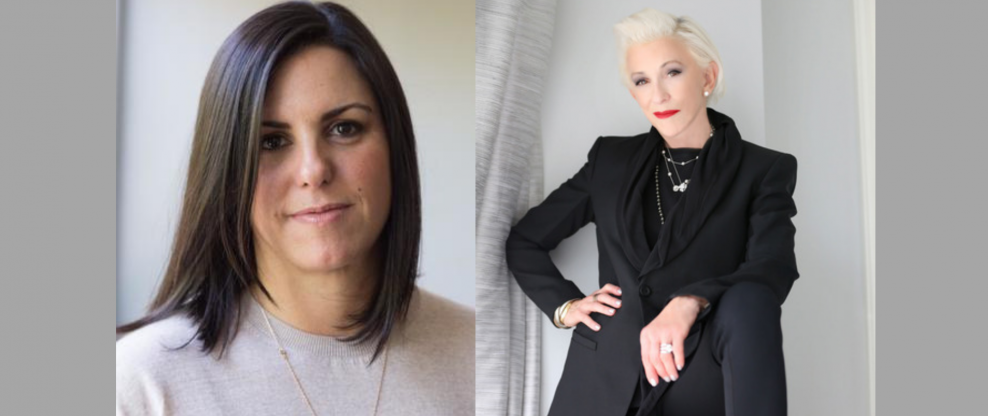Midem Announces Additional Keynotes Rebecca León And Marsha Vlasic