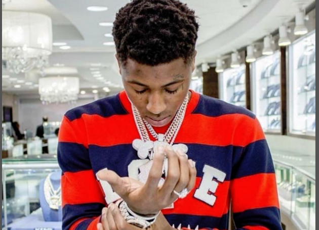 NBA YoungBoy Announces First Ever Headlining 'MASA' Tour