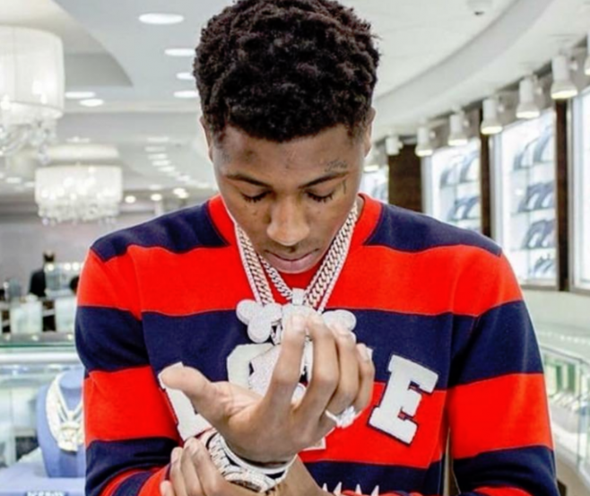 NBA YoungBoy Announces First Ever Headlining 'MASA' Tour