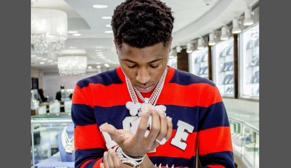 NBA YoungBoy Announces First Ever Headlining 'MASA' Tour