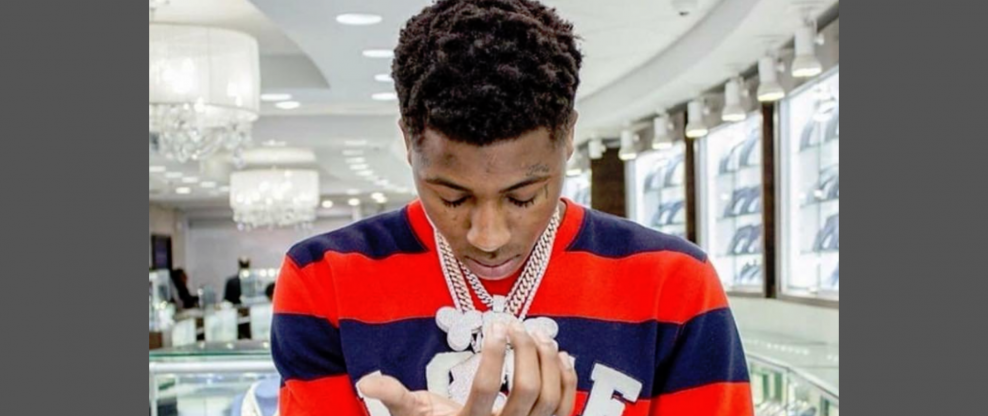 Report: YoungBoy Never Broke Again Signs With Motown