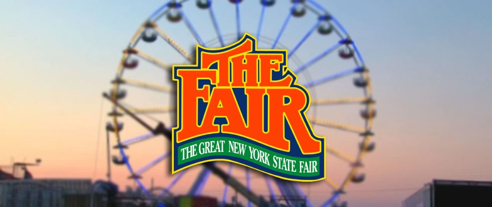 New York State Fair Switches From Live Nation To Reduce Costs