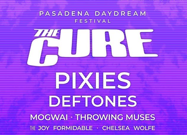 Pasadena Dream