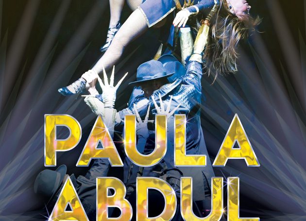 Paula Abdul