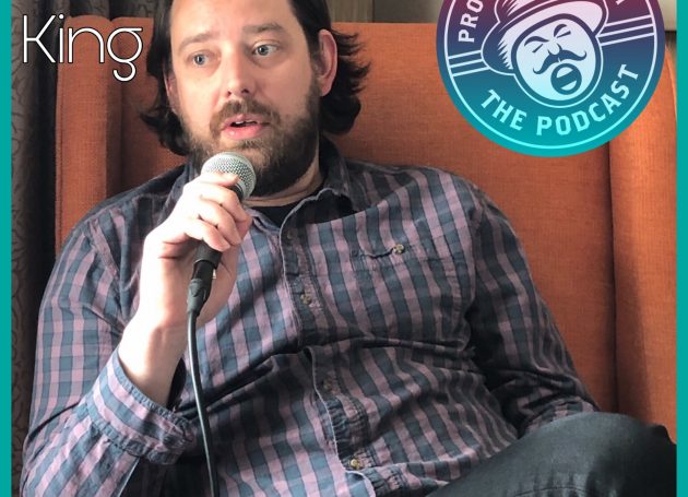 Promoter 101: Episode 151