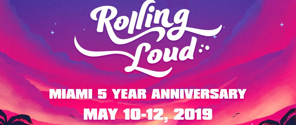 Police Investigating A Series Of Shootings Surrounding The Rolling Loud Festival In Miami
