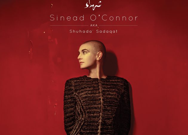 Shuhada Sadaqat