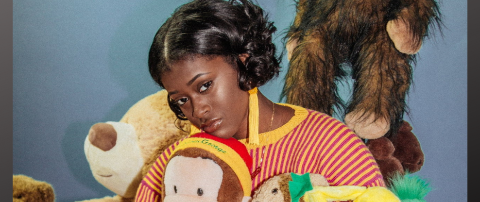 Tierra Whack Makes NYC Headlining Debut