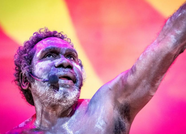 Yothu Yindi To Reform For Yarrabah Music & Culture Festival