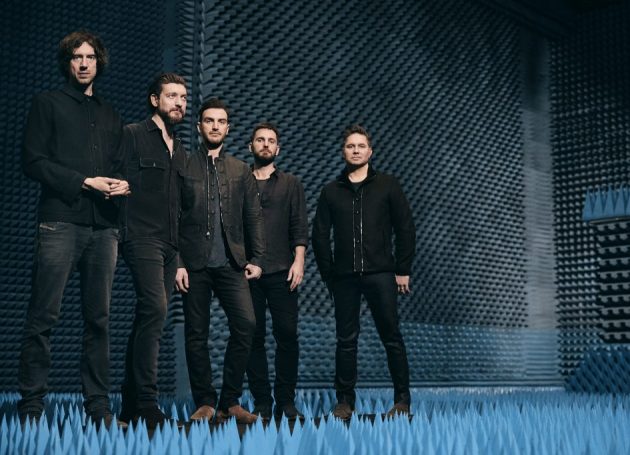 Snow Patrol Cancels Tour & Glastonbury Performance Due to 'Serious’ Injury