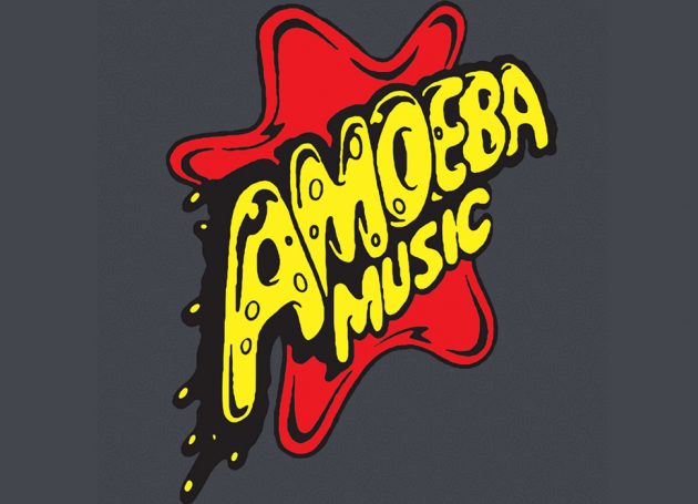 Tour Amoeba Music’s Massive New Hollywood store