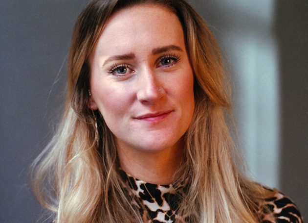 Dice Promotes Amy Oldham To UK MD