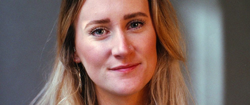 Dice Promotes Amy Oldham To UK MD