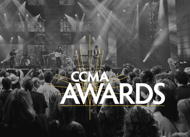 The Final Round Of Performers Announced For The Canadian Country Music Association Awards