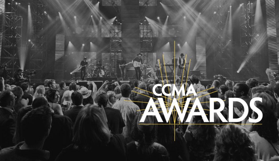 Josh Ross And Cameron Whitcomb Lead The 2025 CCMA Awards Nominations