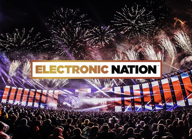 Live Nation UK Launches Electronic Nation Division Led By Cream's Scott Barton
