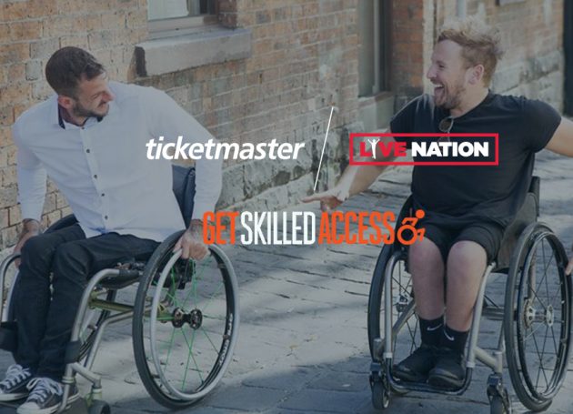 Get Skilled Access