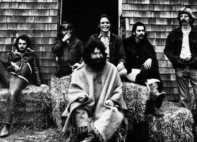 ‘Grateful Dead Meet Up At The Movies’ Goes Global