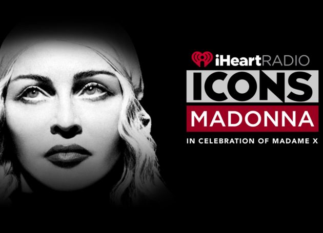 Madonna To Celebrate Release of 'Madame X' With iHeartRadio Event In NYC