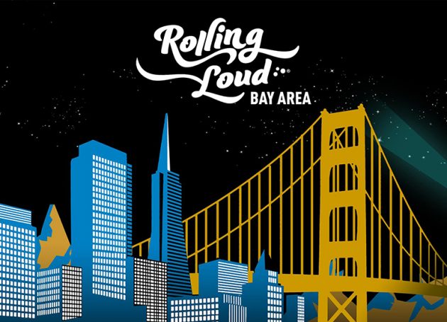 Rolling Loud Bay Fest