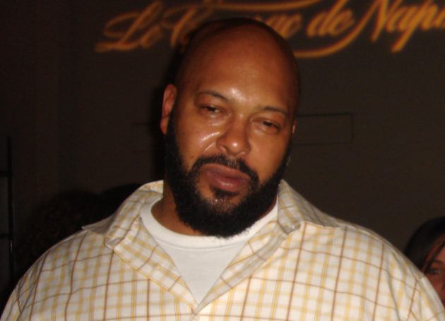 Suge Knight's Business Partner Enters Plea In TMZ Video Sale Case