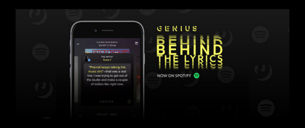 Genius Accuses Google Of Stealing Its Song Lyrics After Detecting Hidden Morse Code Telltales