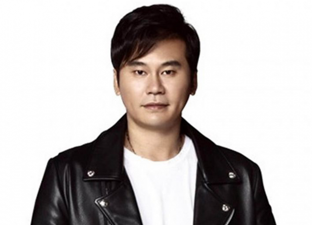 Yang Hyun-suk