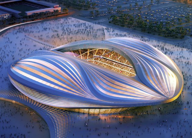 Al Wakrah