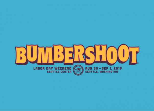 Bumbershoot 2019